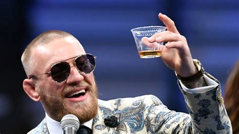 mcgregor tipico|Conor McGregor .